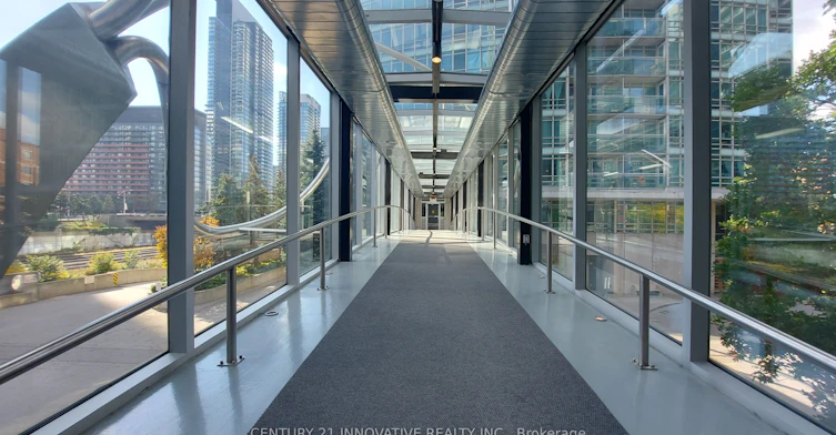 1010-373 Front Street W, Toronto, ON, M5V 3R5 - 17