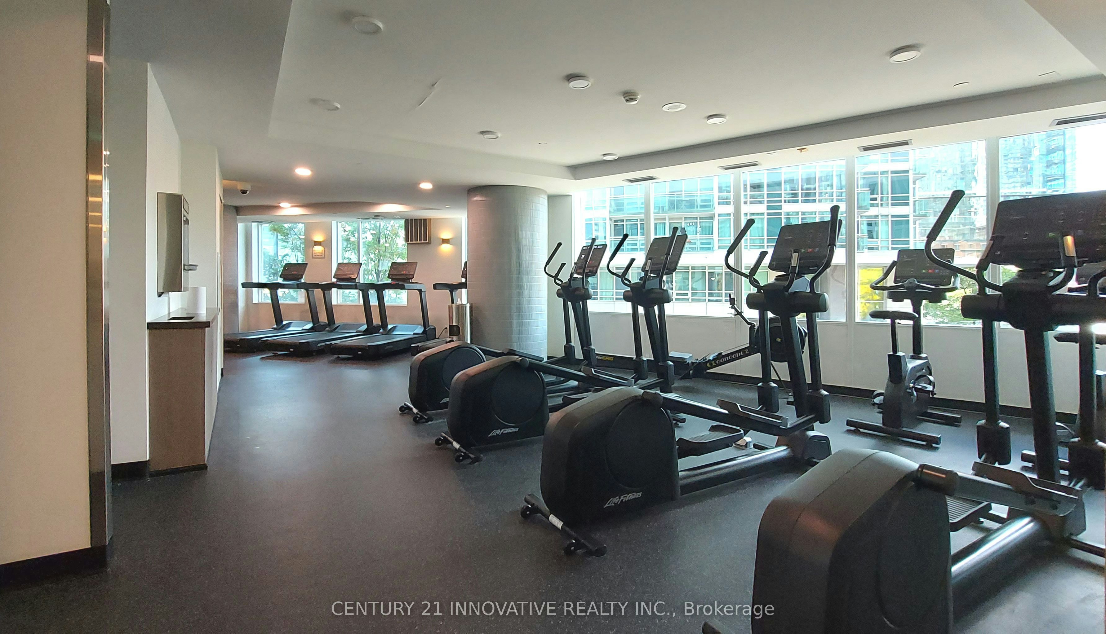 1010-373 Front Street W, Toronto, ON, M5V 3R5 - 19