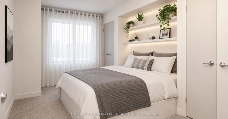 1010-373 Front Street W, Toronto, ON, M5V 3R5 - 4