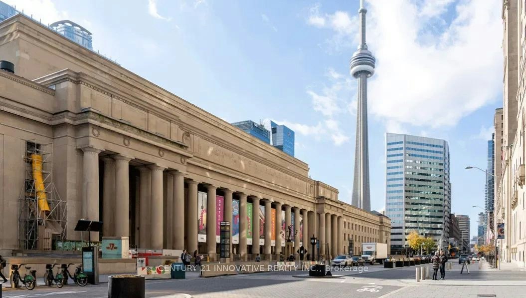 1010-373 Front Street W, Toronto, ON, M5V 3R5 - 26