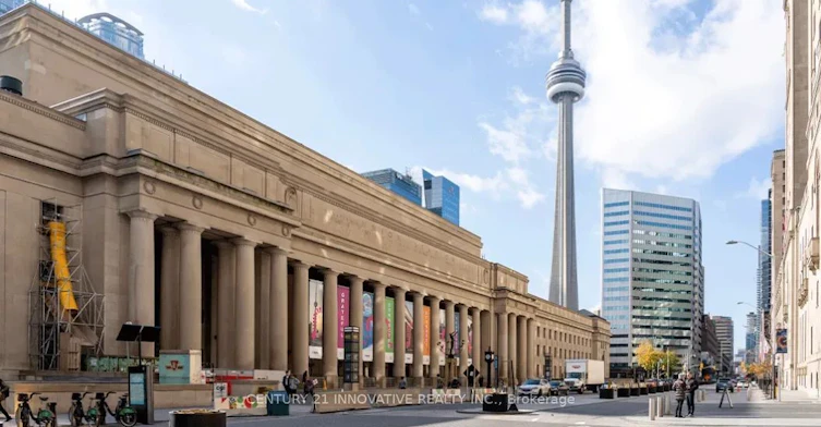 1010-373 Front Street W, Toronto, ON, M5V 3R5 - 26