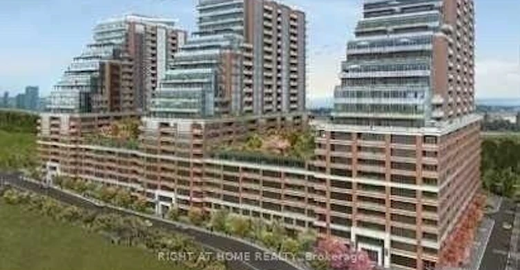 1906-65 East Liberty Street, Toronto, ON, M6K 3R2