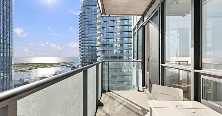 4310-55 Bremner Boulevard, Toronto, ON, M5J 0A6 - 24