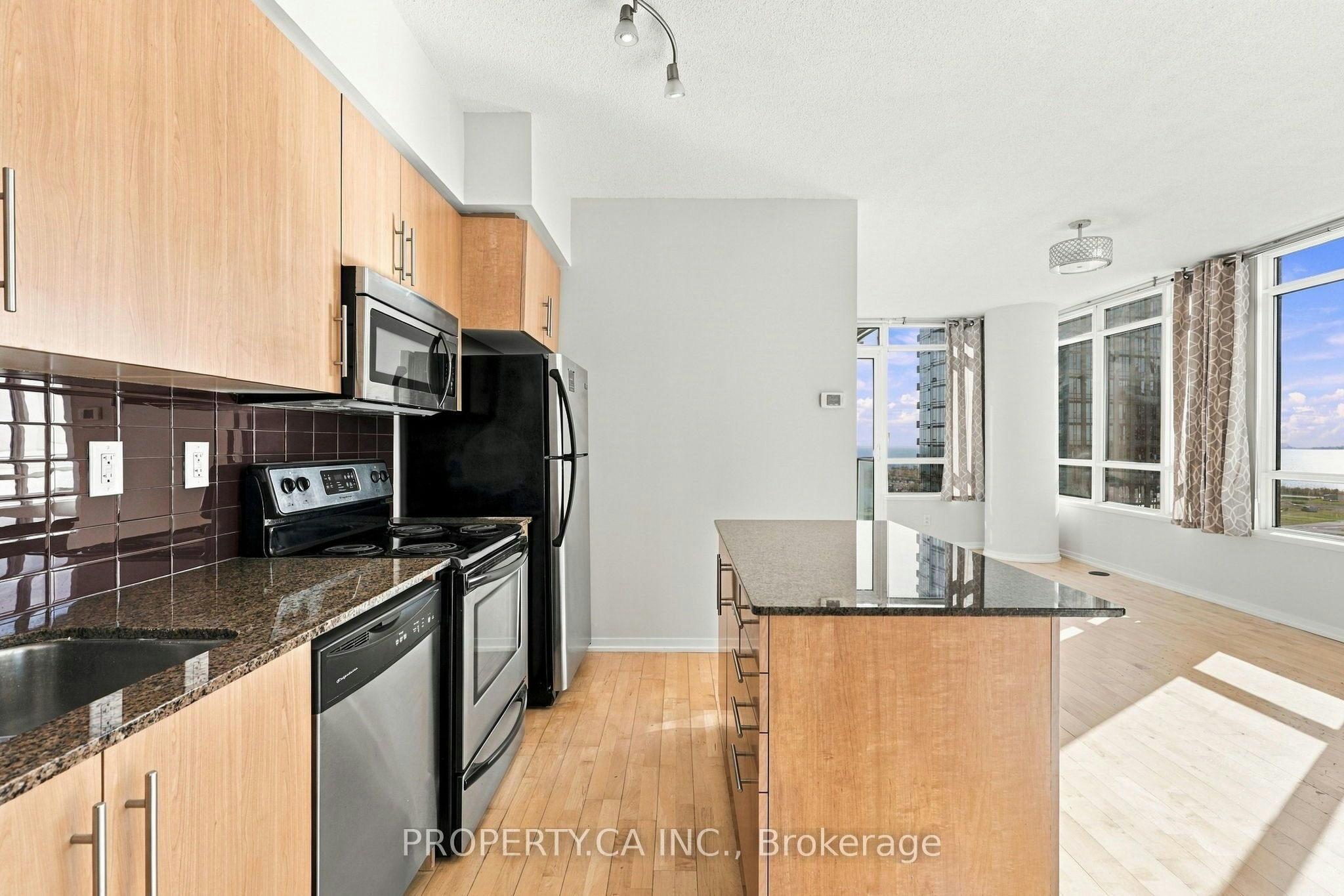 4310-55 Bremner Boulevard, Toronto, ON, M5J 0A6 - 6