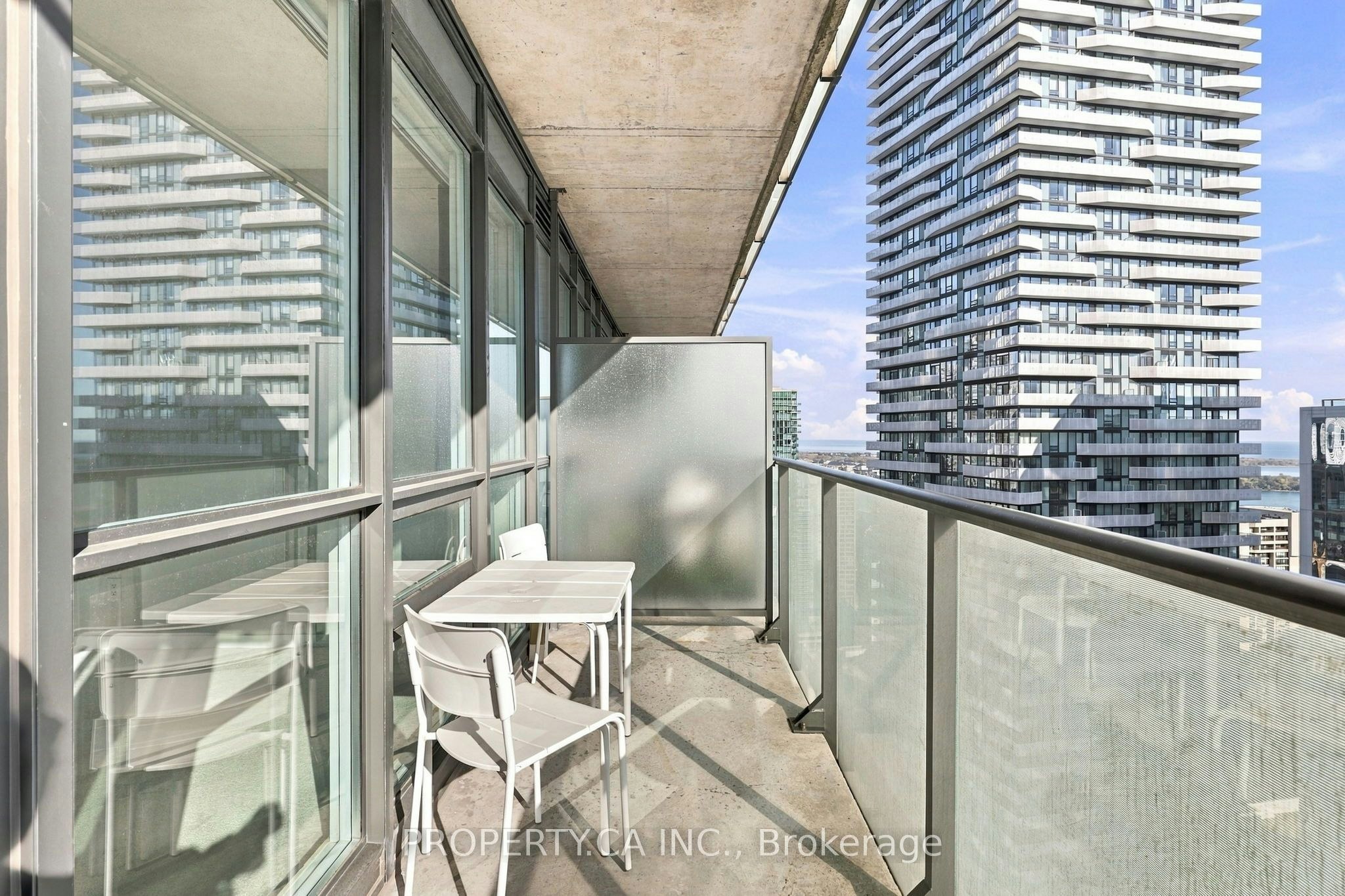4310-55 Bremner Boulevard, Toronto, ON, M5J 0A6 - 21