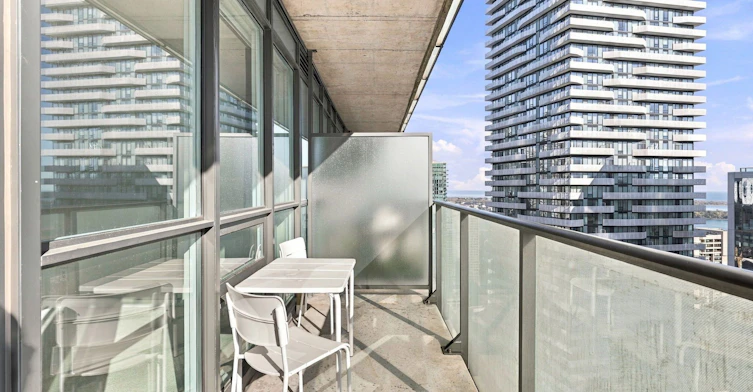 4310-55 Bremner Boulevard, Toronto, ON, M5J 0A6 - 21