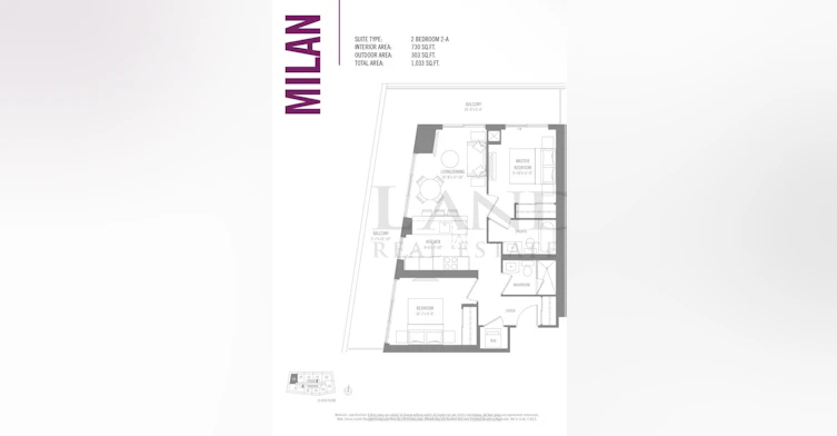 4009-2221 Yonge Street, Toronto, ON, M4S 0B8 - 27