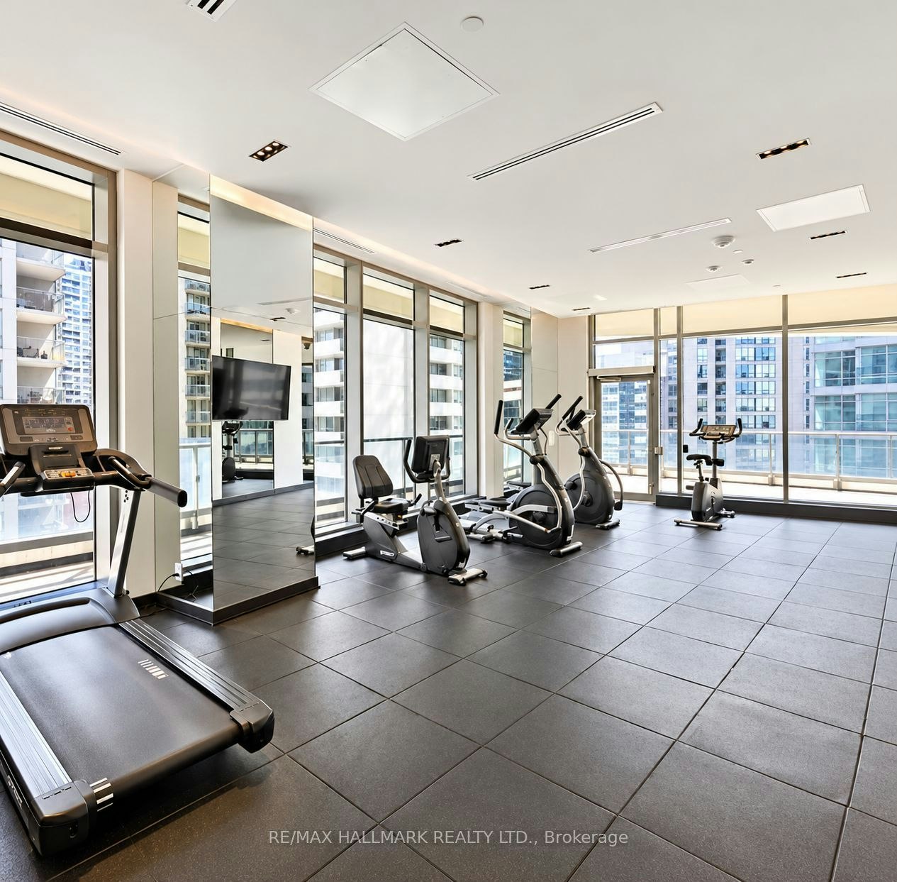 4009-2221 Yonge Street, Toronto, ON, M4S 0B8 - 23