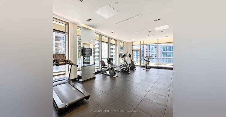 4009-2221 Yonge Street, Toronto, ON, M4S 0B8 - 23