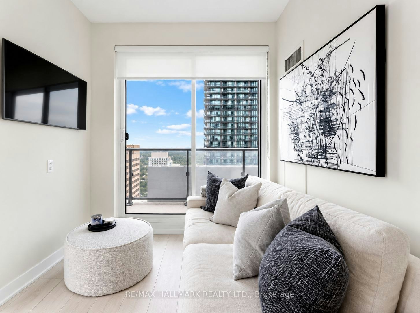 4009-2221 Yonge Street, Toronto, ON, M4S 0B8 - 10