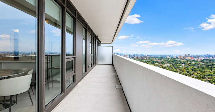 4009-2221 Yonge Street, Toronto, ON, M4S 0B8 - 19