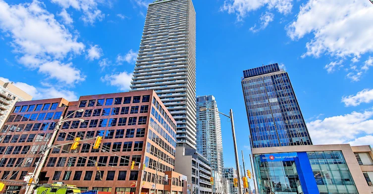 4009-2221 Yonge Street, Toronto, ON, M4S 0B8 - 26