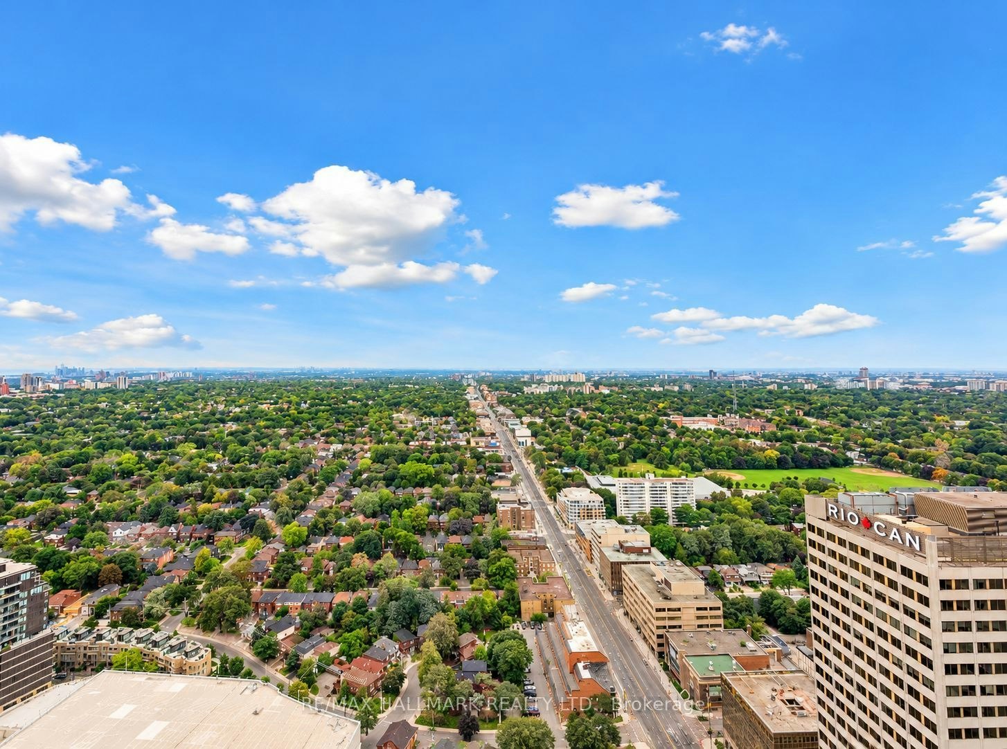 4009-2221 Yonge Street, Toronto, ON, M4S 0B8 - 20