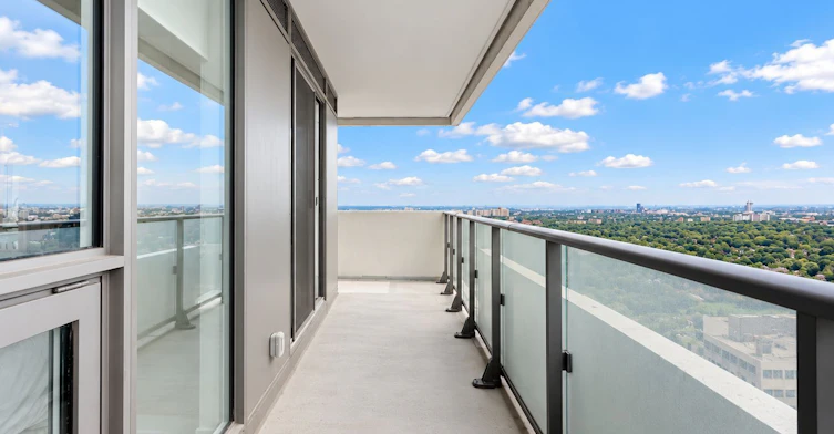 4009-2221 Yonge Street, Toronto, ON, M4S 0B8 - 18