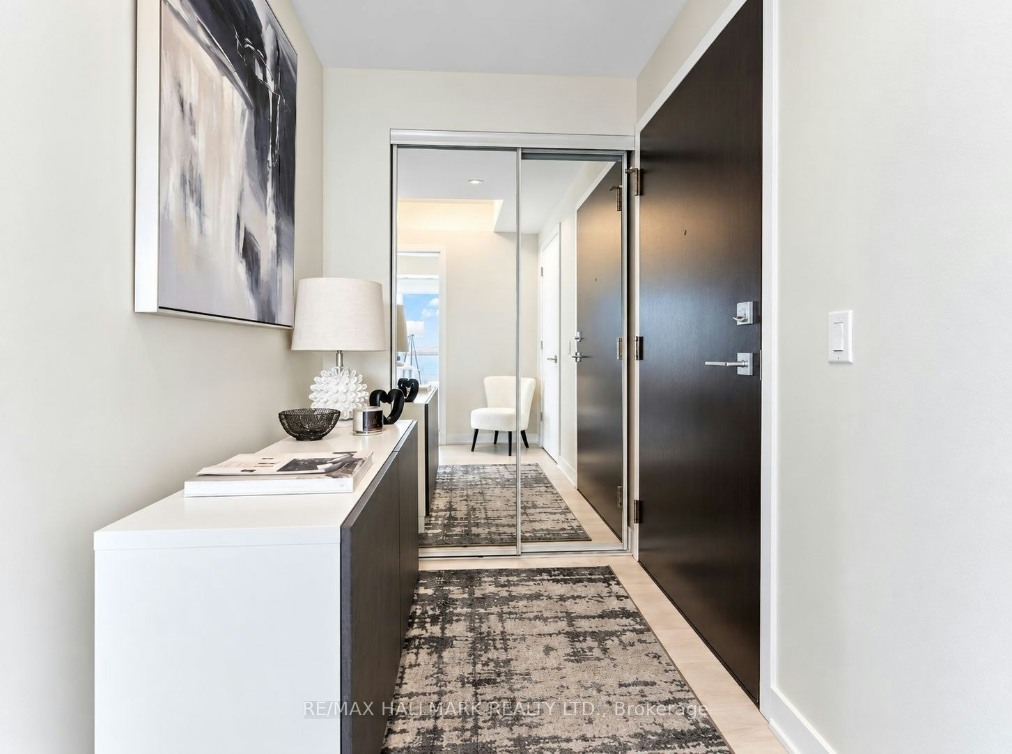 4009-2221 Yonge Street, Toronto, ON, M4S 0B8 - 3