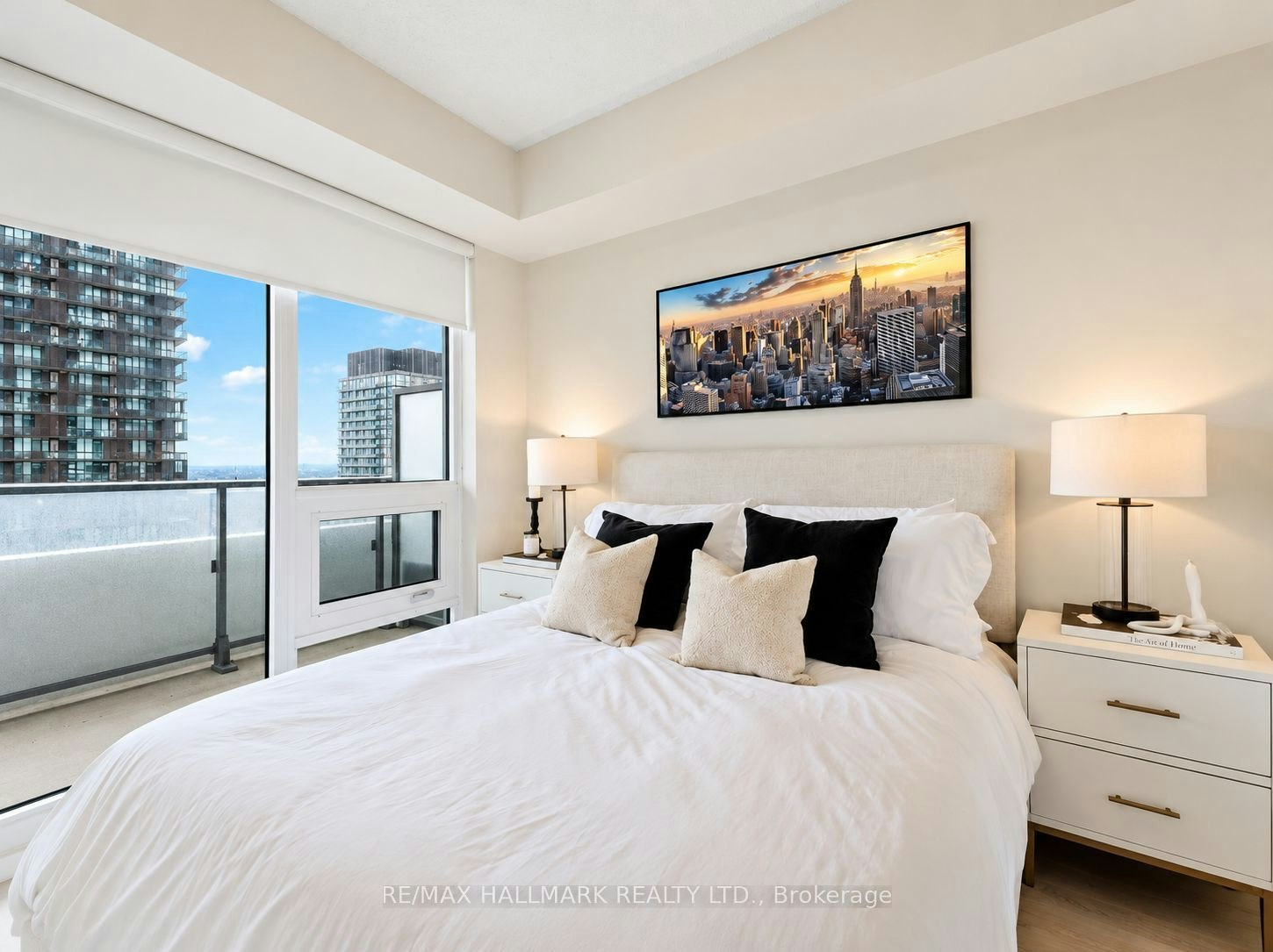4009-2221 Yonge Street, Toronto, ON, M4S 0B8 - 11