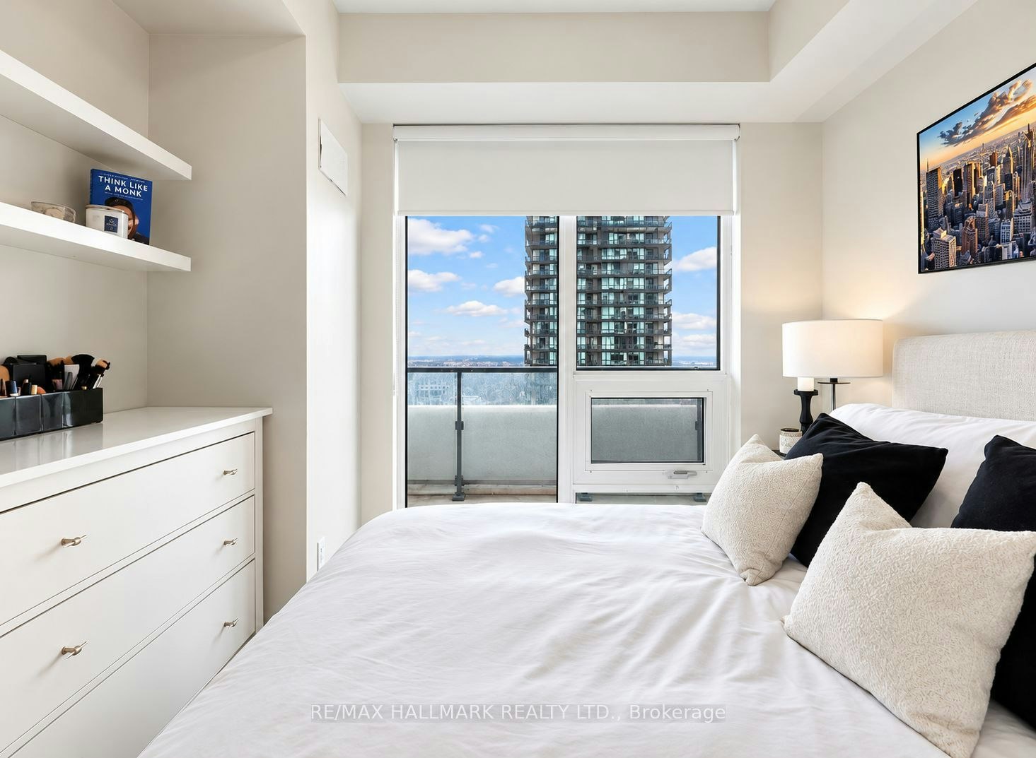 4009-2221 Yonge Street, Toronto, ON, M4S 0B8 - 12