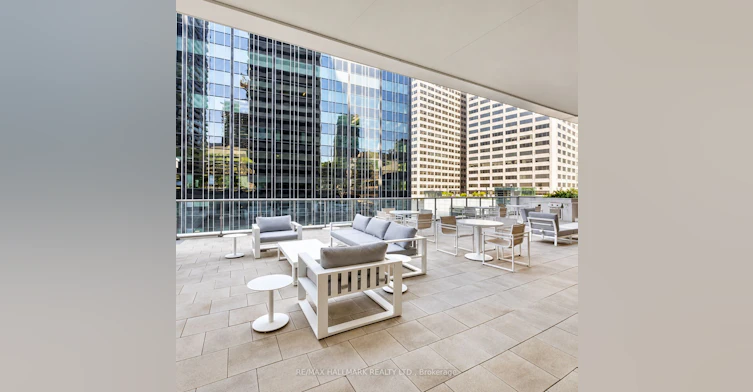 4009-2221 Yonge Street, Toronto, ON, M4S 0B8 - 22