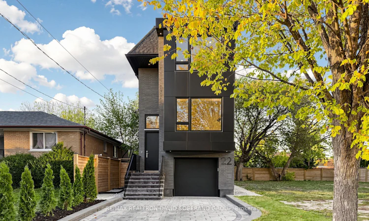 22 Verwood Avenue