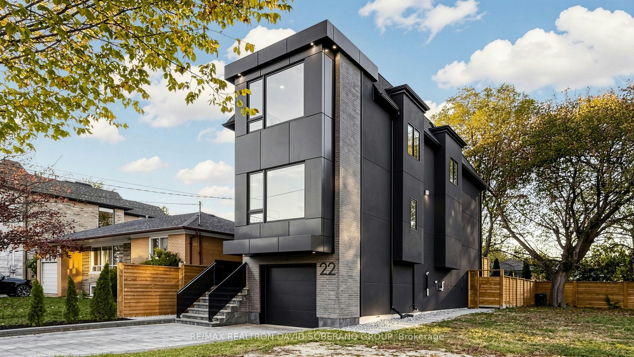 22 Verwood Avenue - 2