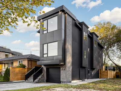 22 Verwood Avenue - 2