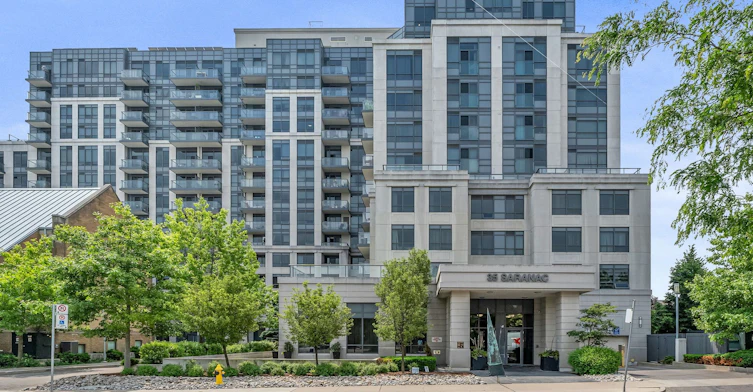 907-35 Saranac Boulevard, Toronto, ON, M6A 2G5 - 2