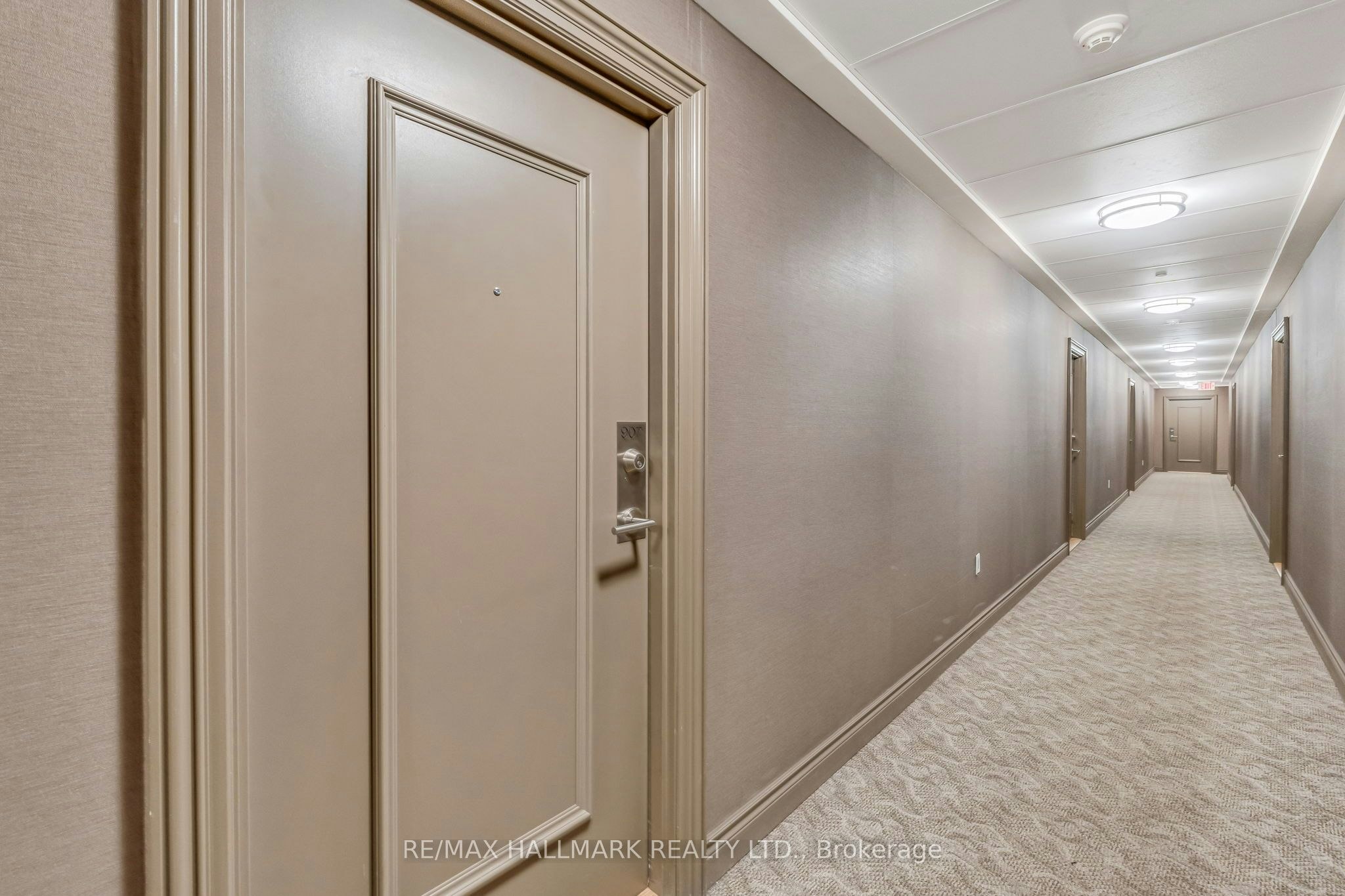 907-35 Saranac Boulevard, Toronto, ON, M6A 2G5 - 20