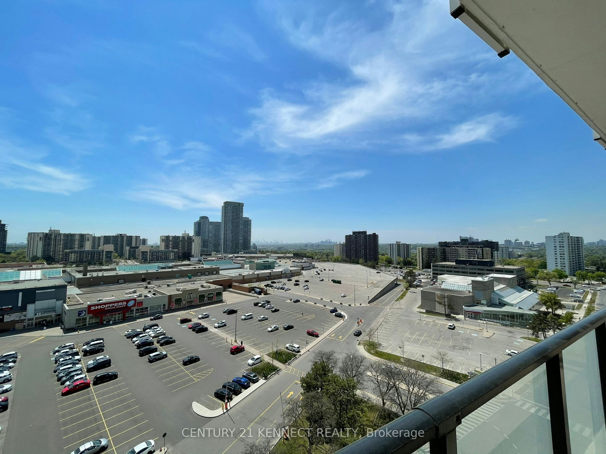 1101-128 Fairview Mall Drive, Toronto, ON, M2J 2E1 - 30