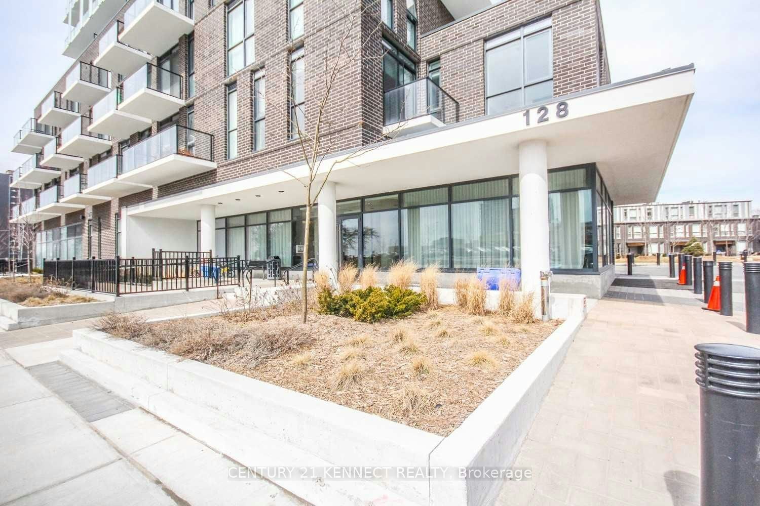 1101-128 Fairview Mall Drive, Toronto, ON, M2J 2E1 - 3