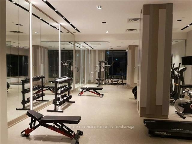 1101-128 Fairview Mall Drive, Toronto, ON, M2J 2E1 - 23