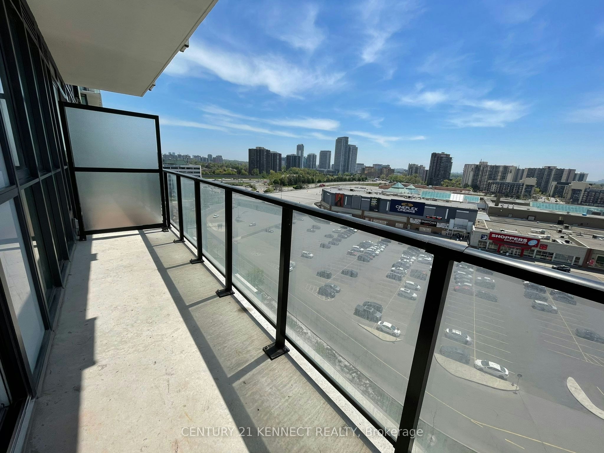 1101-128 Fairview Mall Drive, Toronto, ON, M2J 2E1 - 27