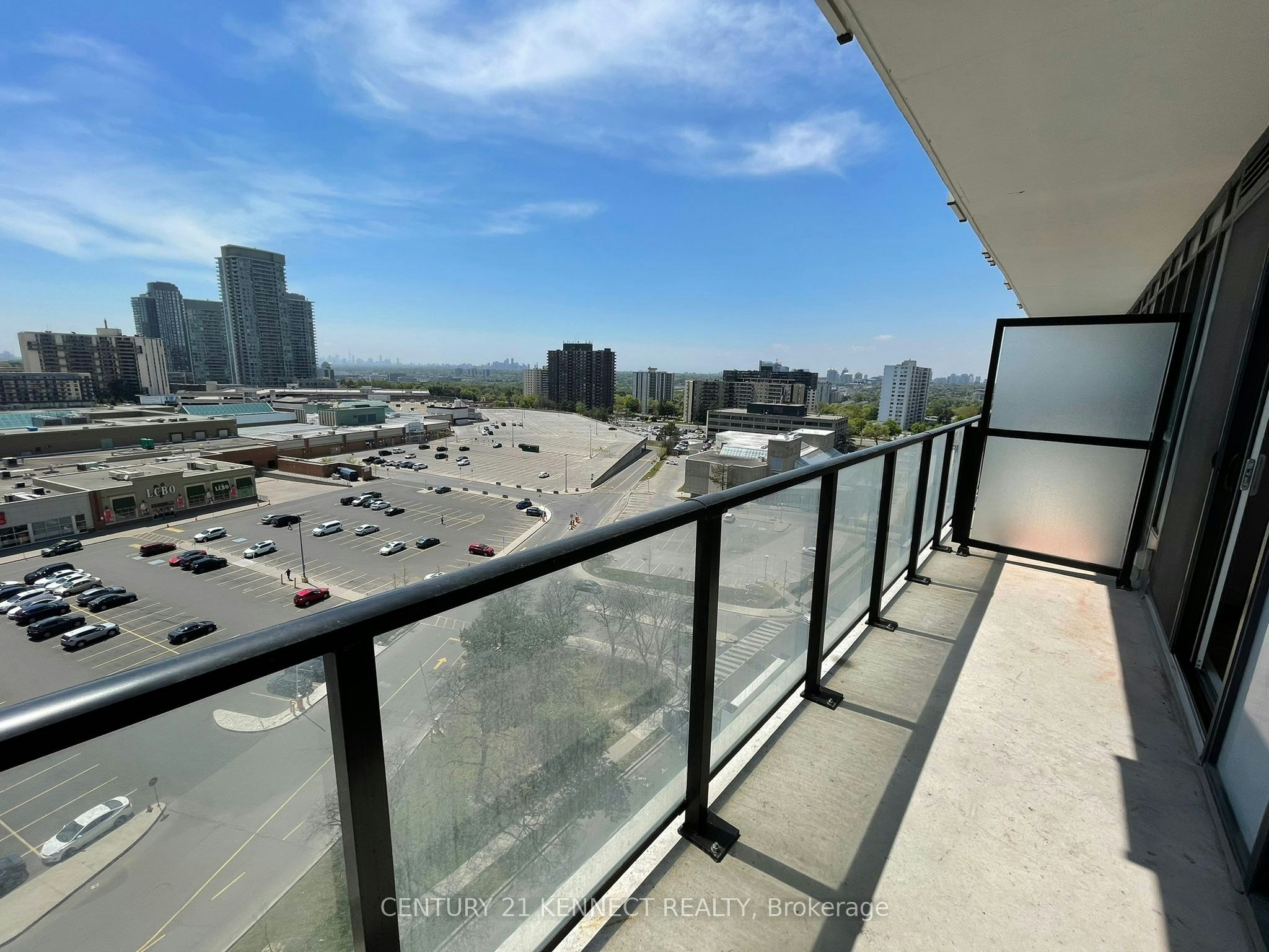1101-128 Fairview Mall Drive, Toronto, ON, M2J 2E1 - 29