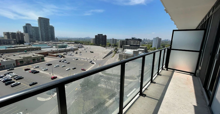 1101-128 Fairview Mall Drive, Toronto, ON, M2J 2E1 - 29