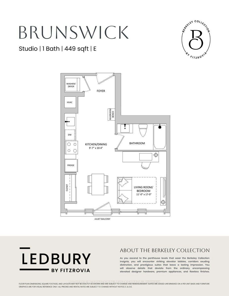 E2905-30 Mutual Street, Toronto, ON, M5B 2A7 - 21