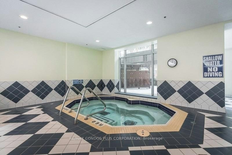 3406-38 Elm Street, Toronto, ON, M5G 2K5 - 23