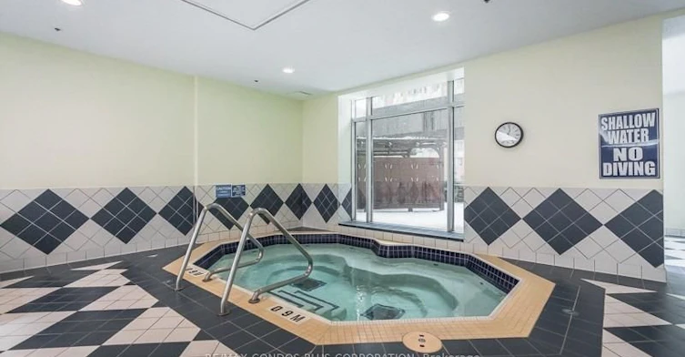 3406-38 Elm Street, Toronto, ON, M5G 2K5 - 23