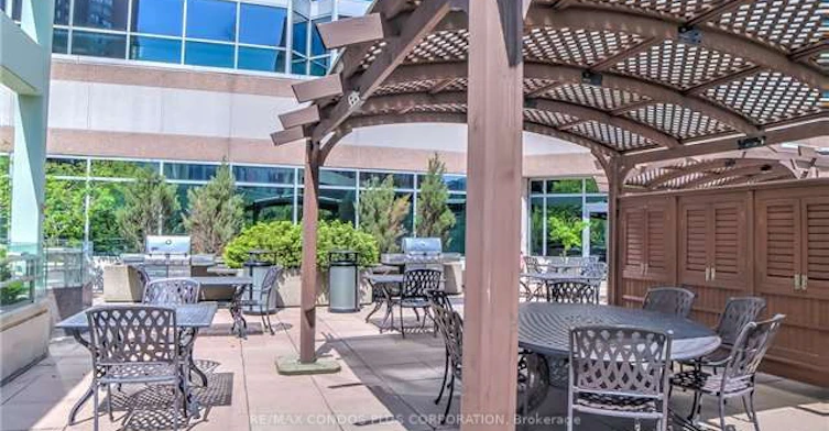 3406-38 Elm Street, Toronto, ON, M5G 2K5 - 20
