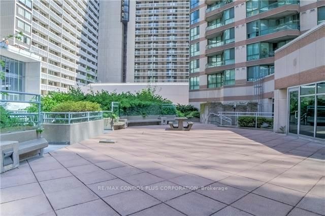 3406-38 Elm Street, Toronto, ON, M5G 2K5 - 15