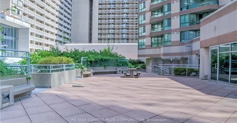 3406-38 Elm Street, Toronto, ON, M5G 2K5 - 15