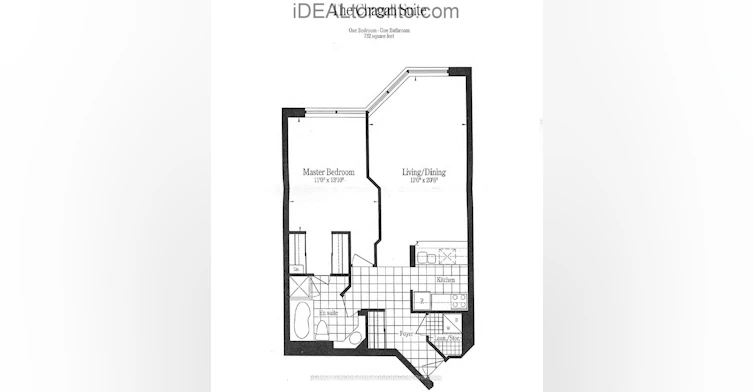 3406-38 Elm Street, Toronto, ON, M5G 2K5 - 2