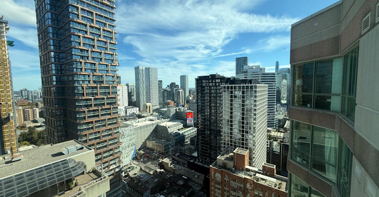 3406-38 Elm Street, Toronto, ON, M5G 2K5 - 14