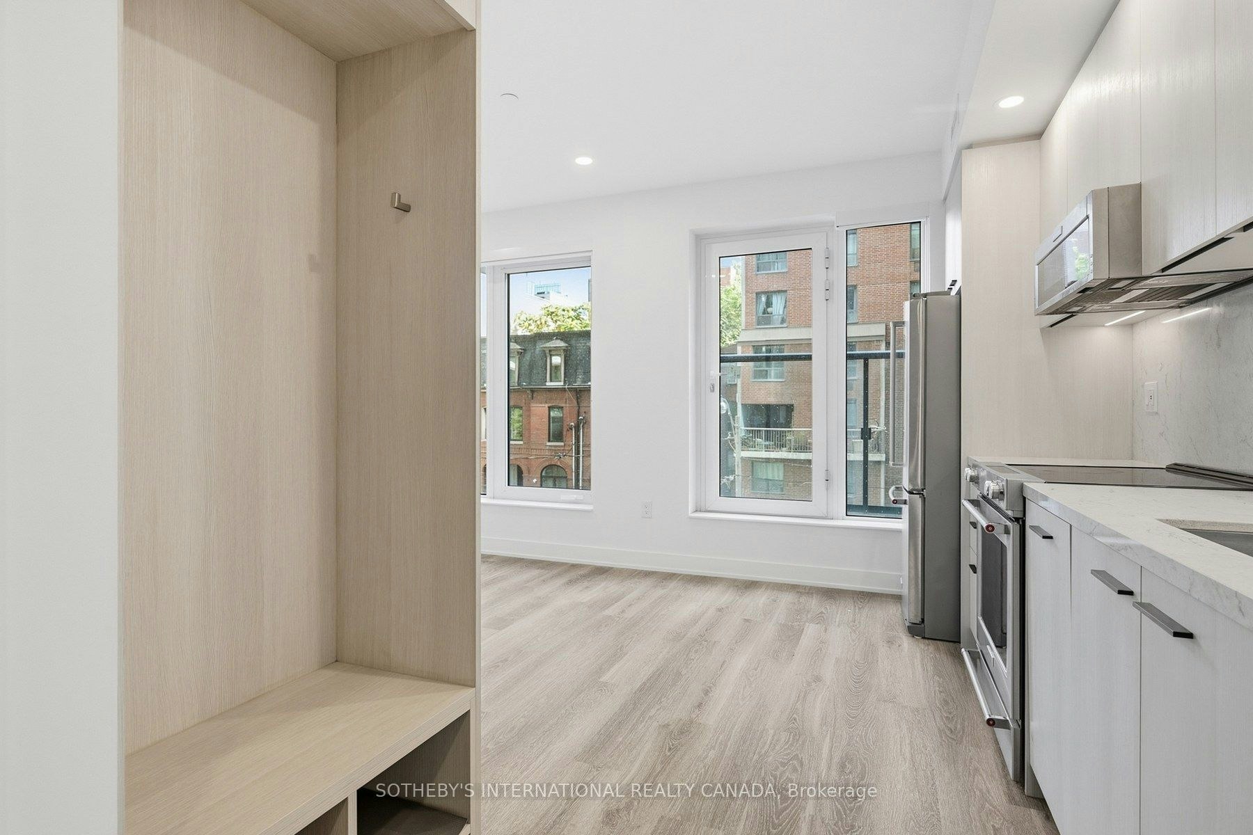 E0905-30 Mutual Street, Toronto, ON, M5B 2A7 - 3