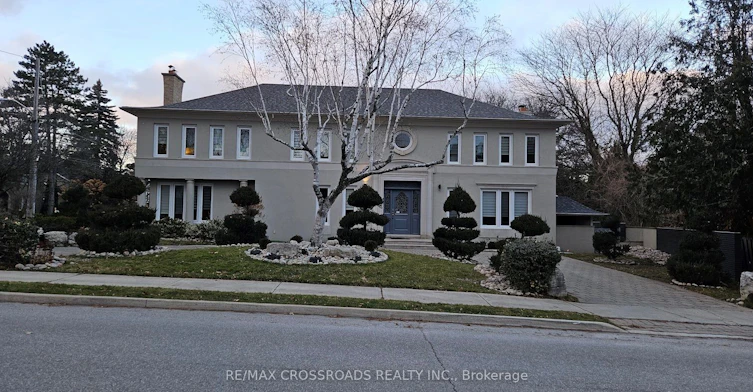 200 The Bridle Path, Toronto, ON, M3C 2P5 - 4