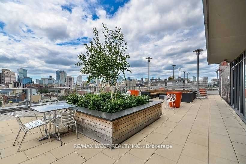 LPH 1611-320 Richmond Street E, Toronto, ON, M5A 1P9 - 36