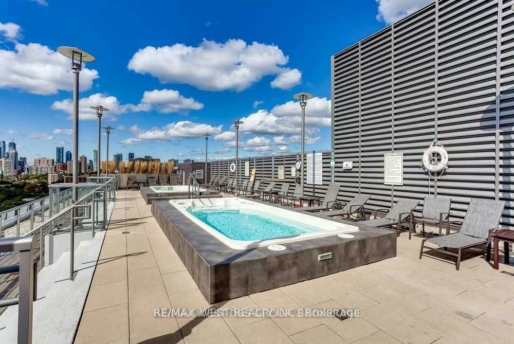 LPH 1611-320 Richmond Street E, Toronto, ON, M5A 1P9 - 32