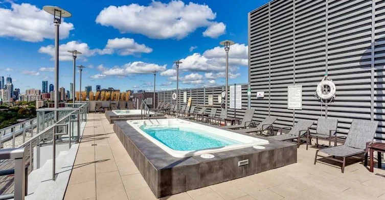 LPH 1611-320 Richmond Street E, Toronto, ON, M5A 1P9 - 32