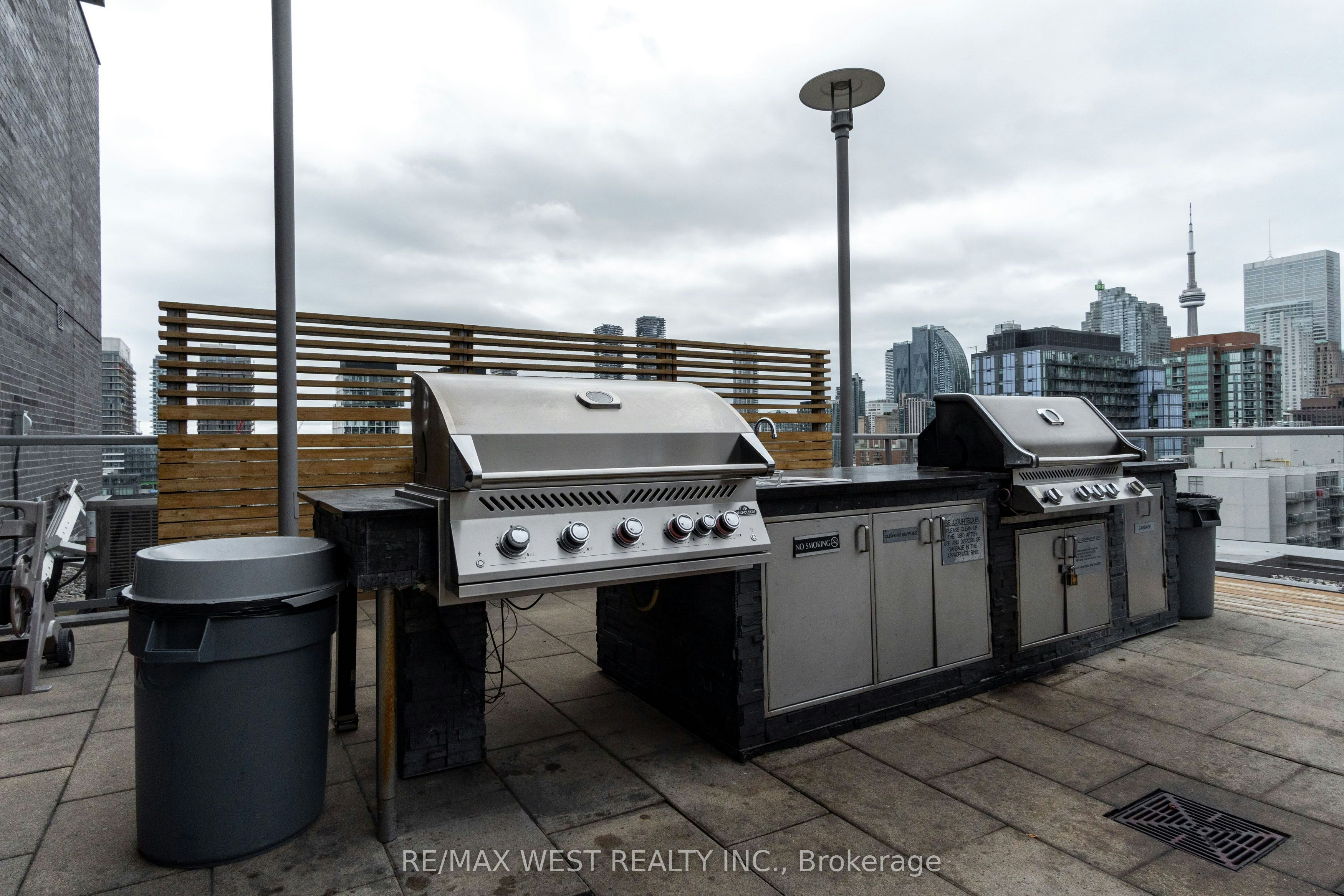 LPH 1611-320 Richmond Street E, Toronto, ON, M5A 1P9 - 35