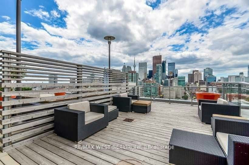 LPH 1611-320 Richmond Street E, Toronto, ON, M5A 1P9 - 37