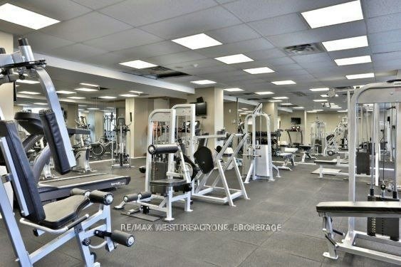 LPH 1611-320 Richmond Street E, Toronto, ON, M5A 1P9 - 28