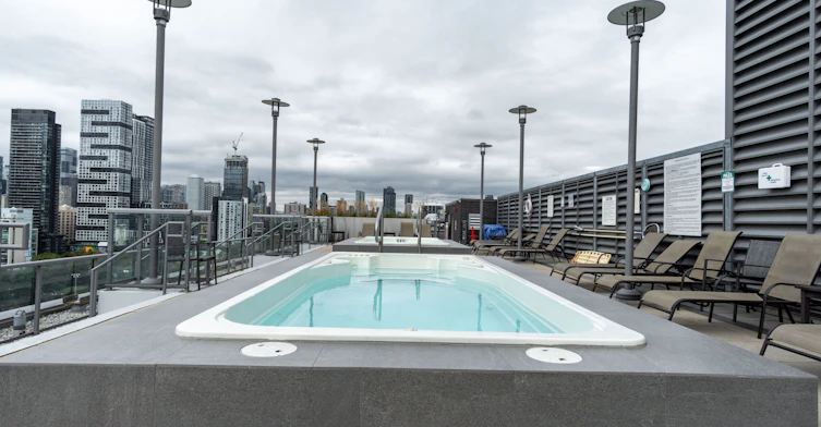 LPH 1611-320 Richmond Street E, Toronto, ON, M5A 1P9 - 33